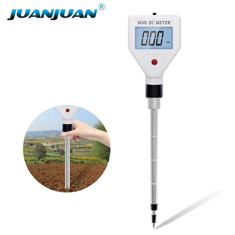 custom hanna soil moisture meter|hanna hydroponic soil meter.